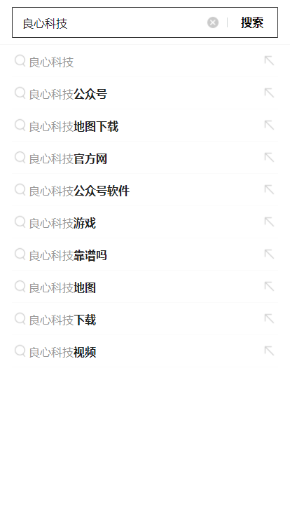 今日头条良心科技